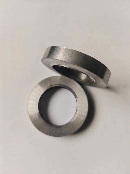 Precision Steel Bearings