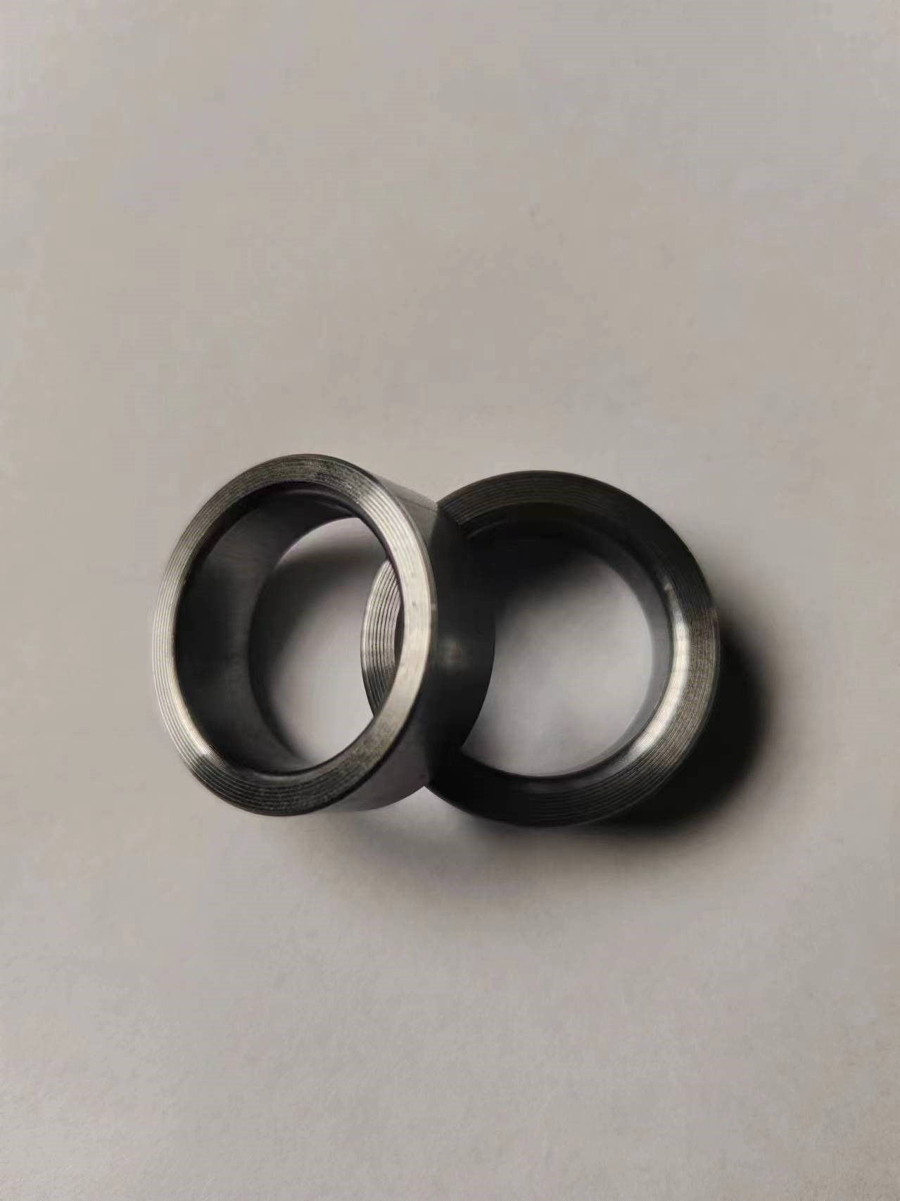 0.05mm Steel Bearings