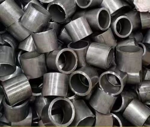 Precision Steel Pipe Bearings